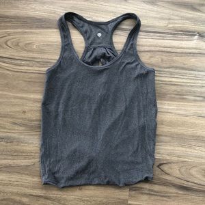 Lululemon Salute The Sun Tank Top